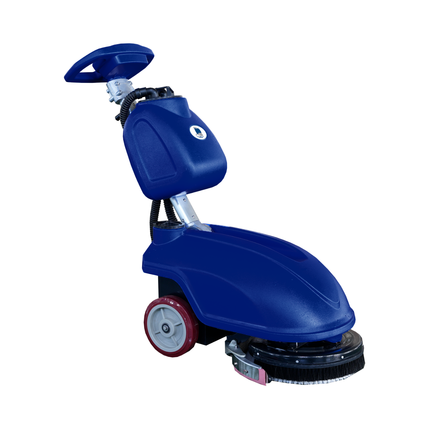 Autolaveuse Professionnelle PR30 – Puissante, Compacte & Haut Rendement