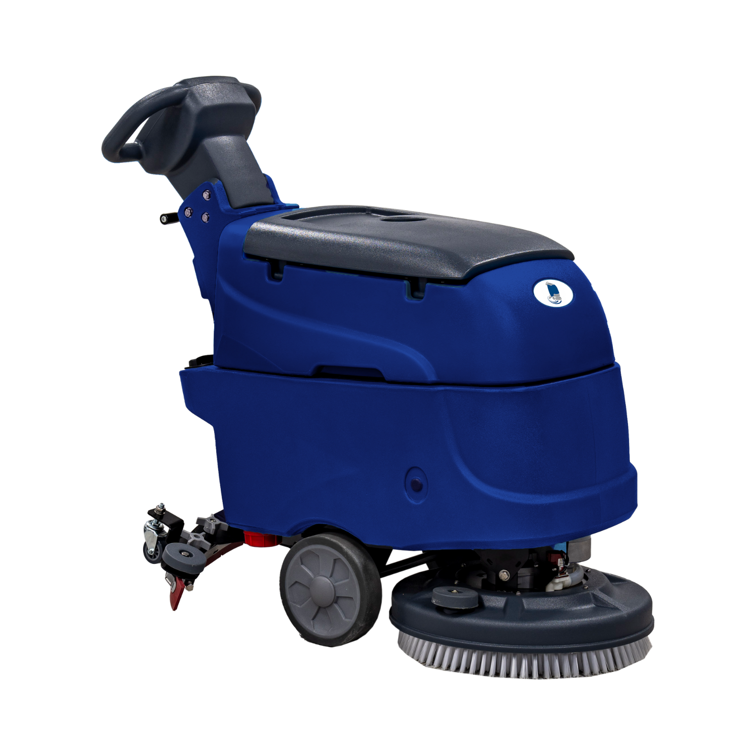 Autolaveuse Automatique PR02 - Nettoyage Puissant jusqu'à 1500 m²/h - 2h d'Autonomie